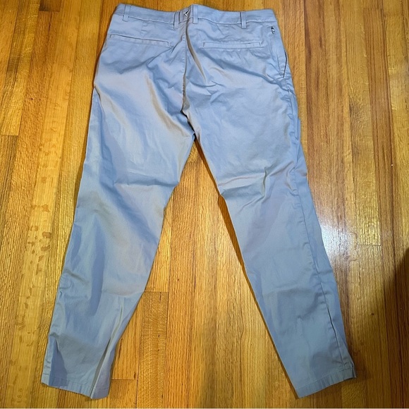 BIRDDOGS Classic Work Preppy stretching Pants size 36X30 (a3 - Picture 1 of 11